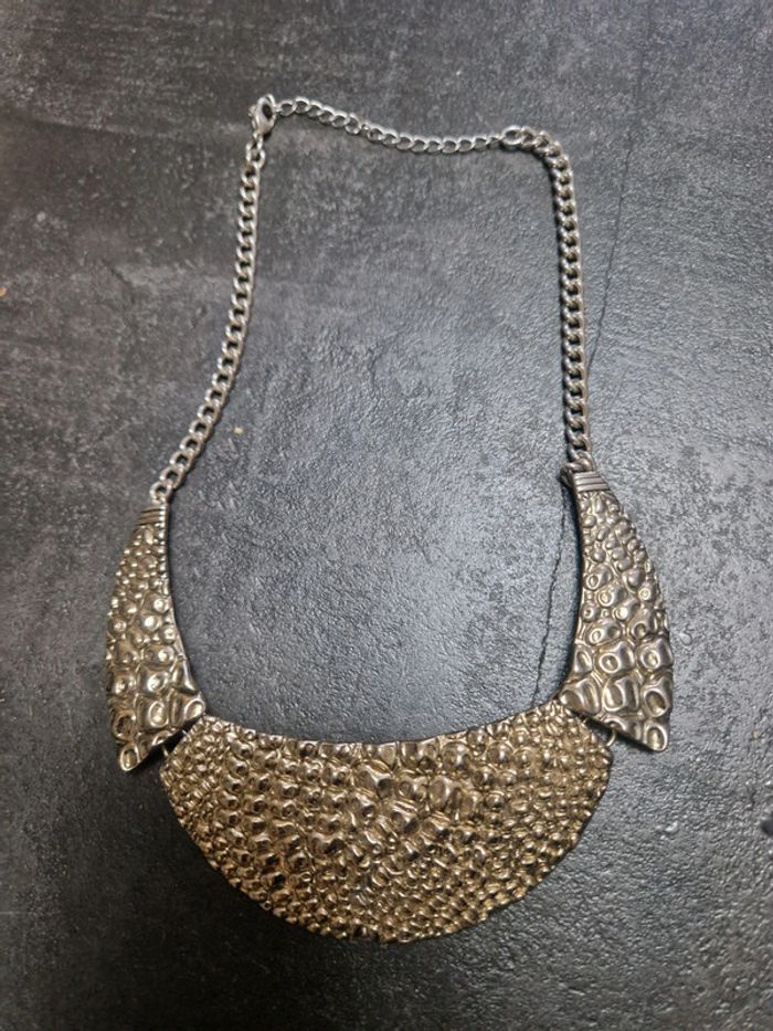 Collier Patrice breal