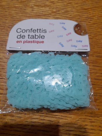 Confettis