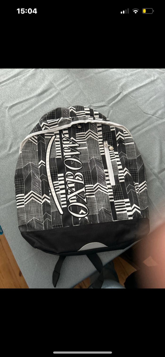 Sac à dos