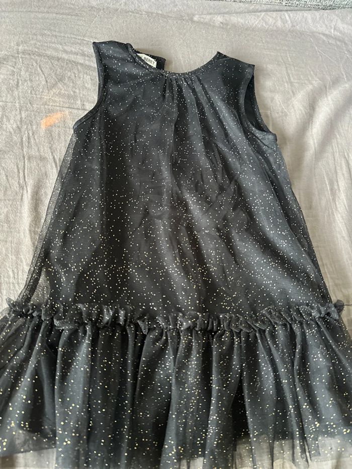 Jolie robe 98