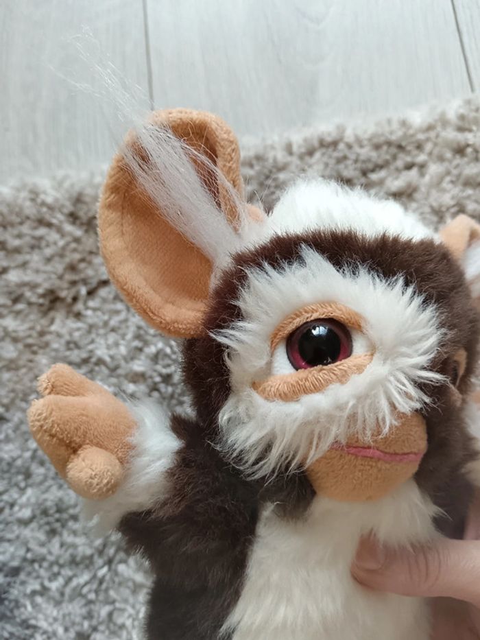 Peluche Guizmo gremlins - photo numéro 3