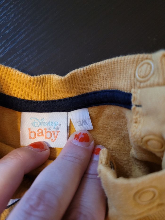 Pull de Noël - photo numéro 2