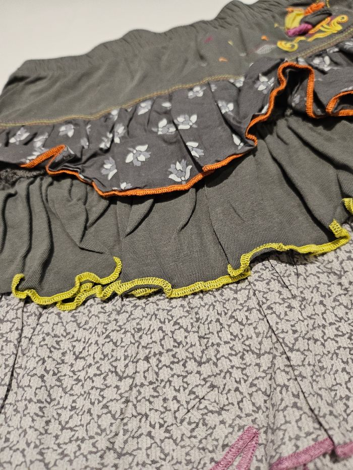 Jupe 8 ans - photo numéro 4