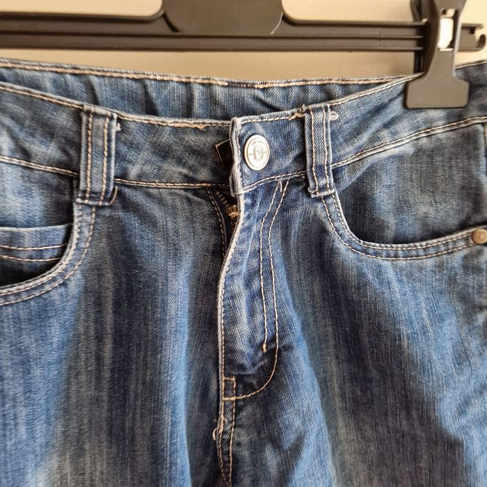 12 ans short jean - photo numéro 2