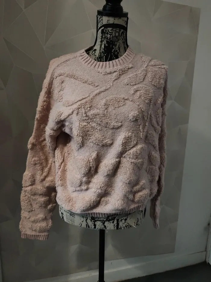 Pull rose