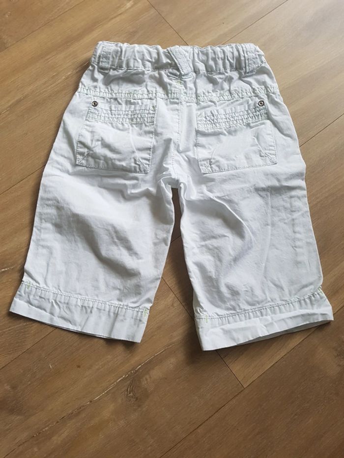 Pantacourts KidKanai 3 ans - photo numéro 2