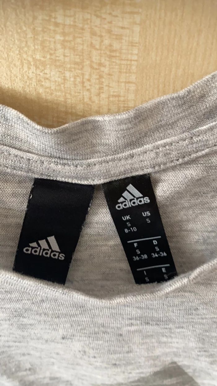 Teeshirt - photo numéro 2