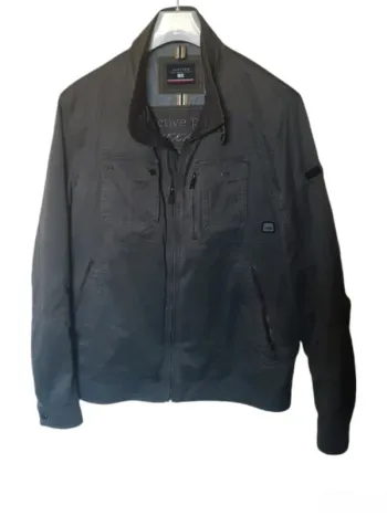 Blouson Jupiter taille 52 vert kaki