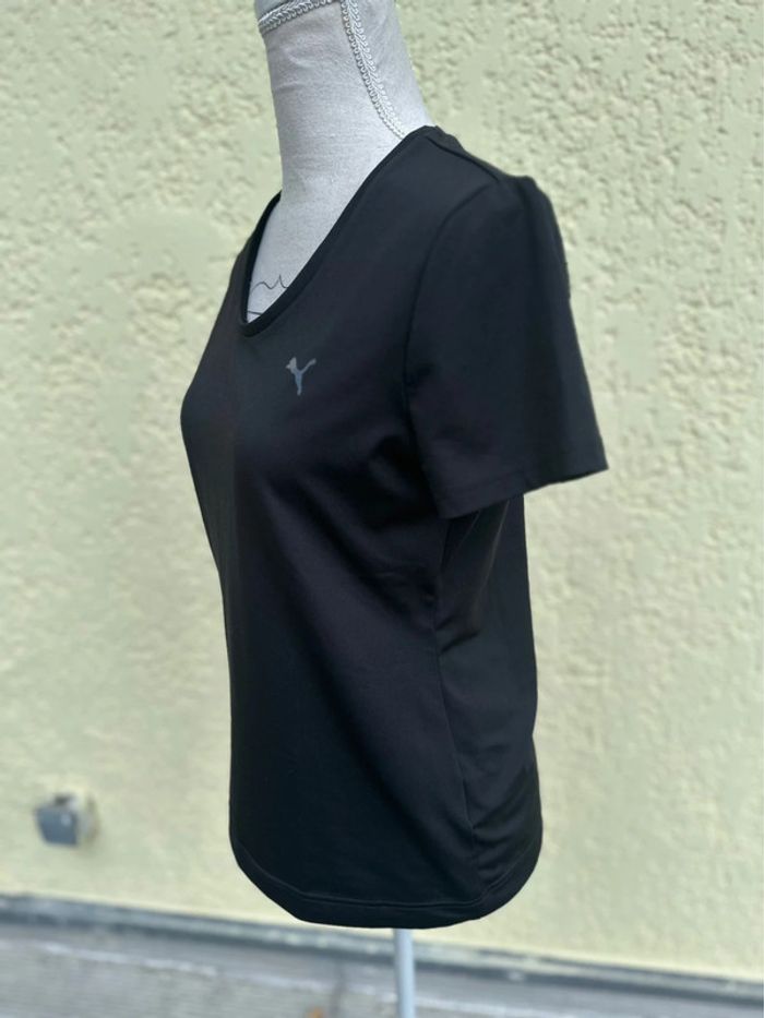 💪 T-shirt de sport PUMA – Taille 42 (convient 38/40) - photo numéro 3