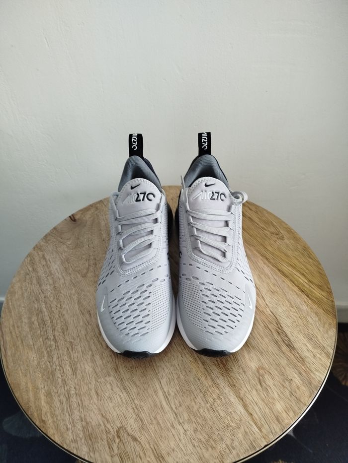 Baskets Nike T 36.5 - photo numéro 5