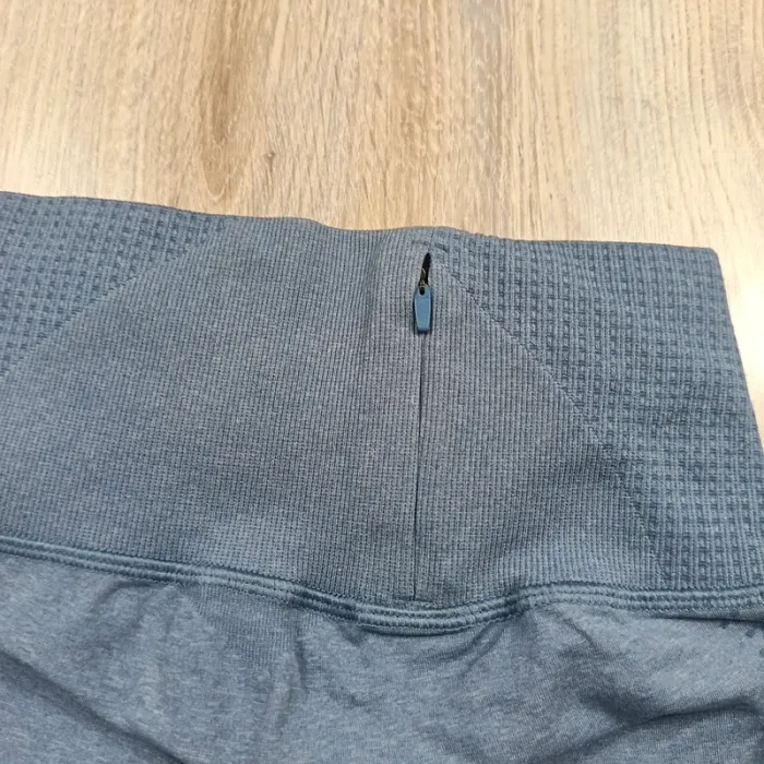 Legging gymshark femme xs bleu clair - photo numéro 5