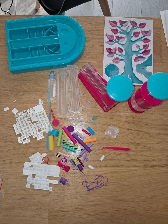 Cutie stix - photo numéro 2