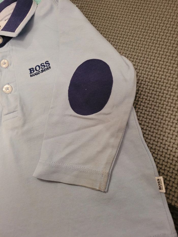 Polo Hugo Boss - photo numéro 6