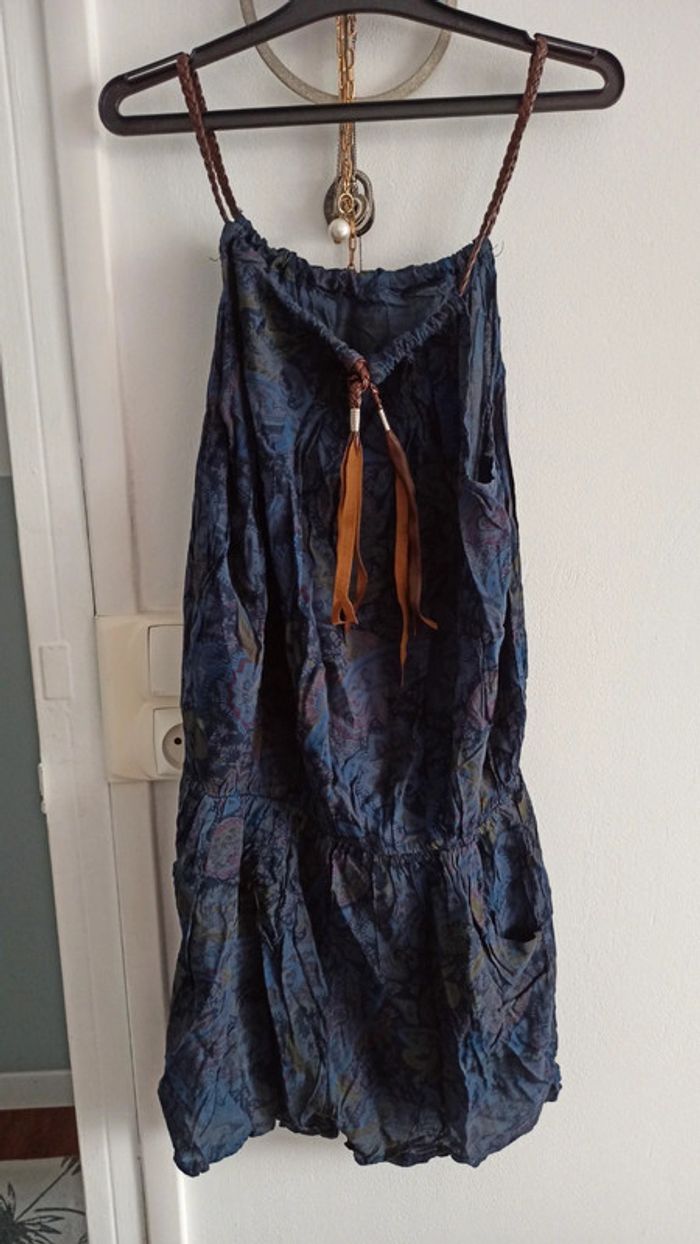 Combi short taille M