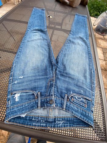 Jean Levis w24 L 32