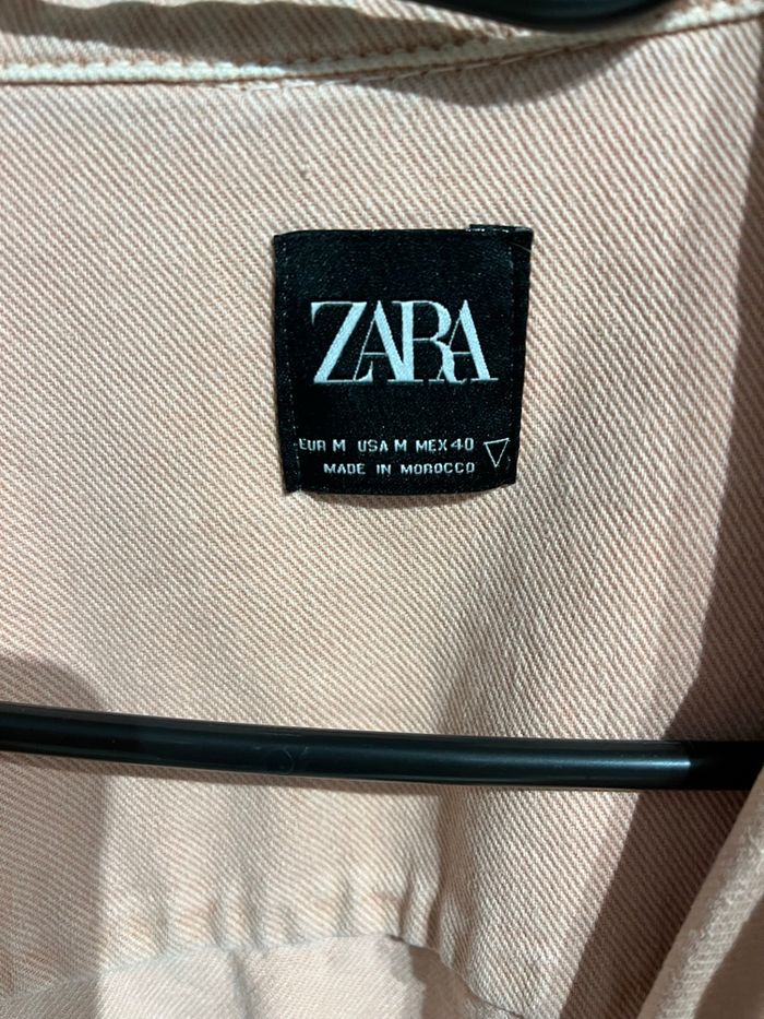 Sur chemise - photo numéro 4