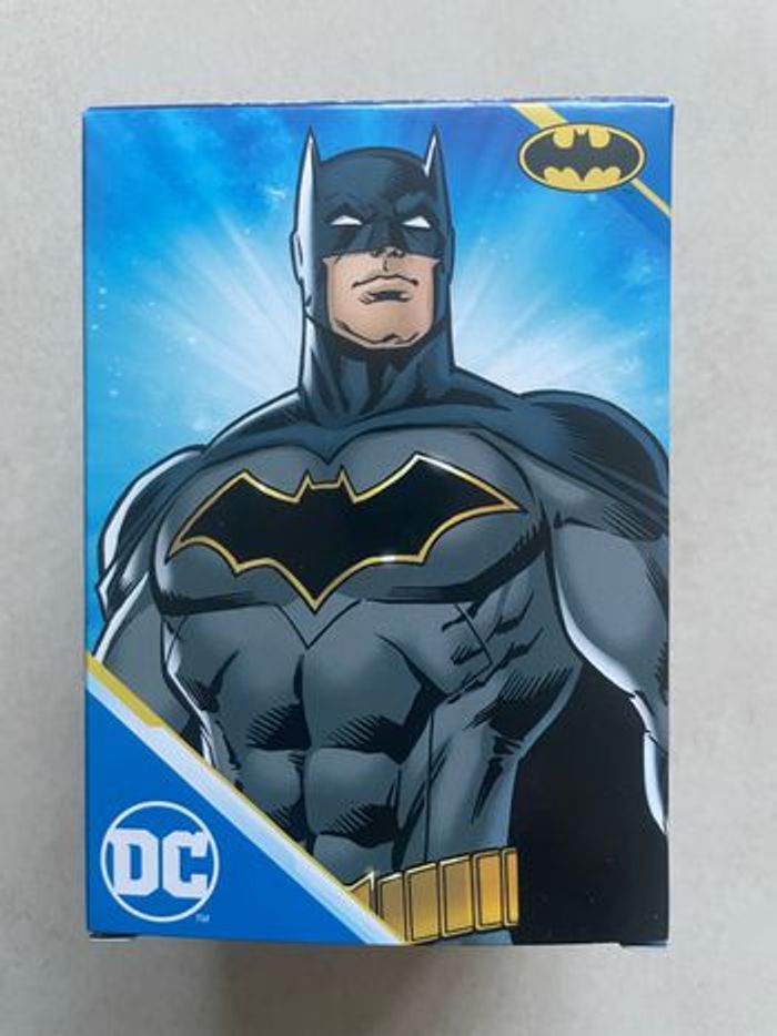 Figurine veilleuse Batman