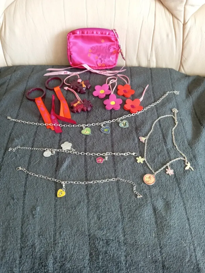 Accessoires Chipie - photo numéro 6