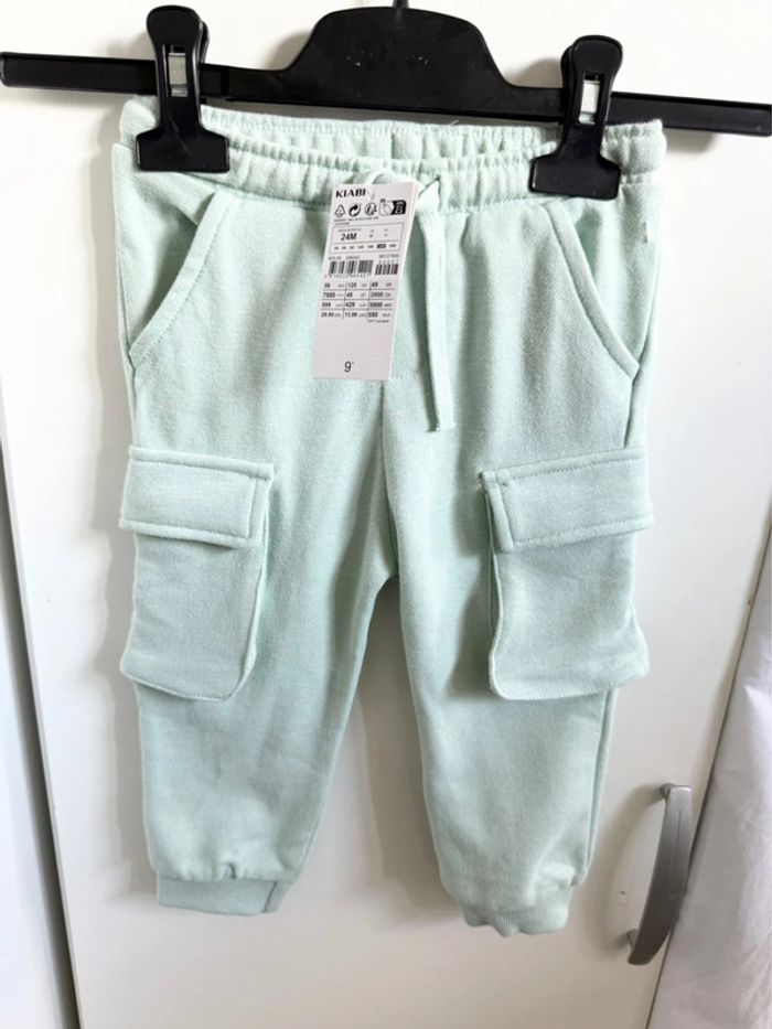 Lot vêtements bébé garçon 24 mois – Neuf avec étiquette - photo numéro 12