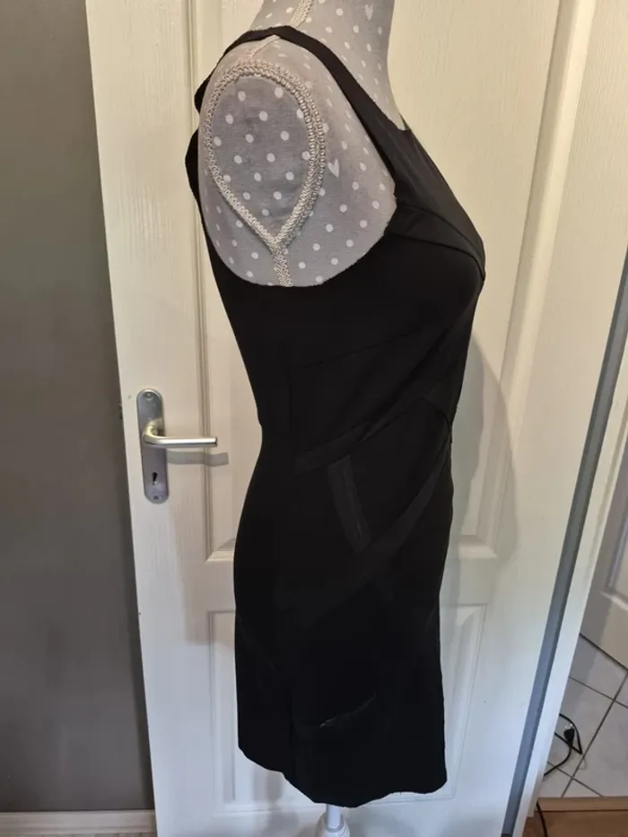 Robe MAJE originale - photo numéro 6