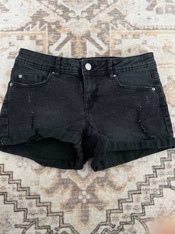 Mini short