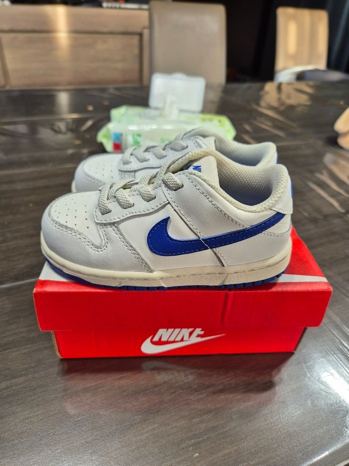Nike dunk