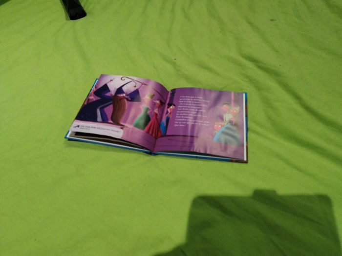 Livre - photo numéro 2