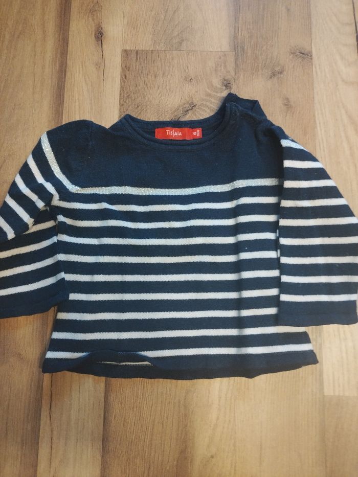 Lot de vêtements fille - photo numéro 5