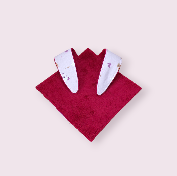 ensemble bébé en coton doublé d'éponge bambou, cadeau de naissance, kit naissance - photo numéro 7