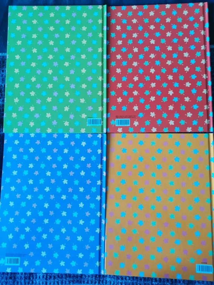 Lot de 4 livres Winnie l'ourson - photo numéro 2