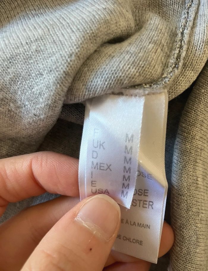 Haut Sym - photo numéro 4