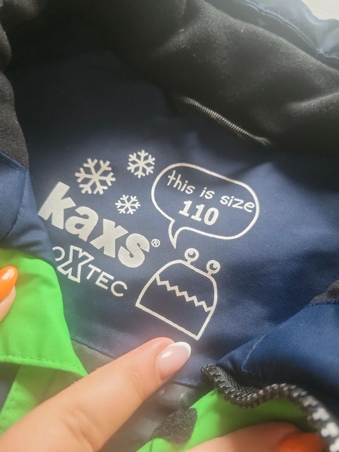 Veste de ski - photo numéro 5