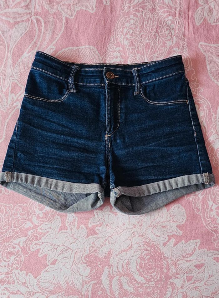 Short