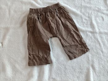 Pantalon fin 6 mois - Vertbaudet