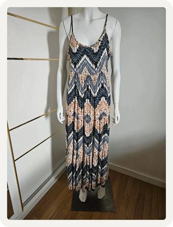 Robe d’été pour femmes