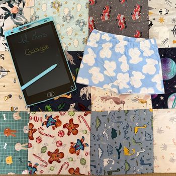 Short maillot de bain Garçon - T12mois 