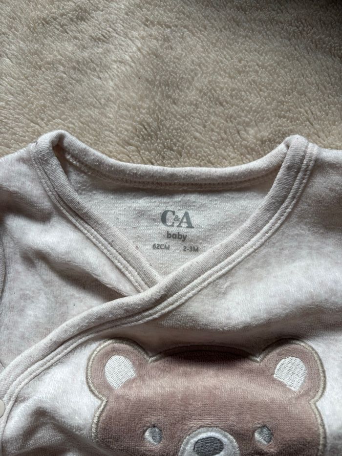 Lot de 2 ensembles - photo numéro 3