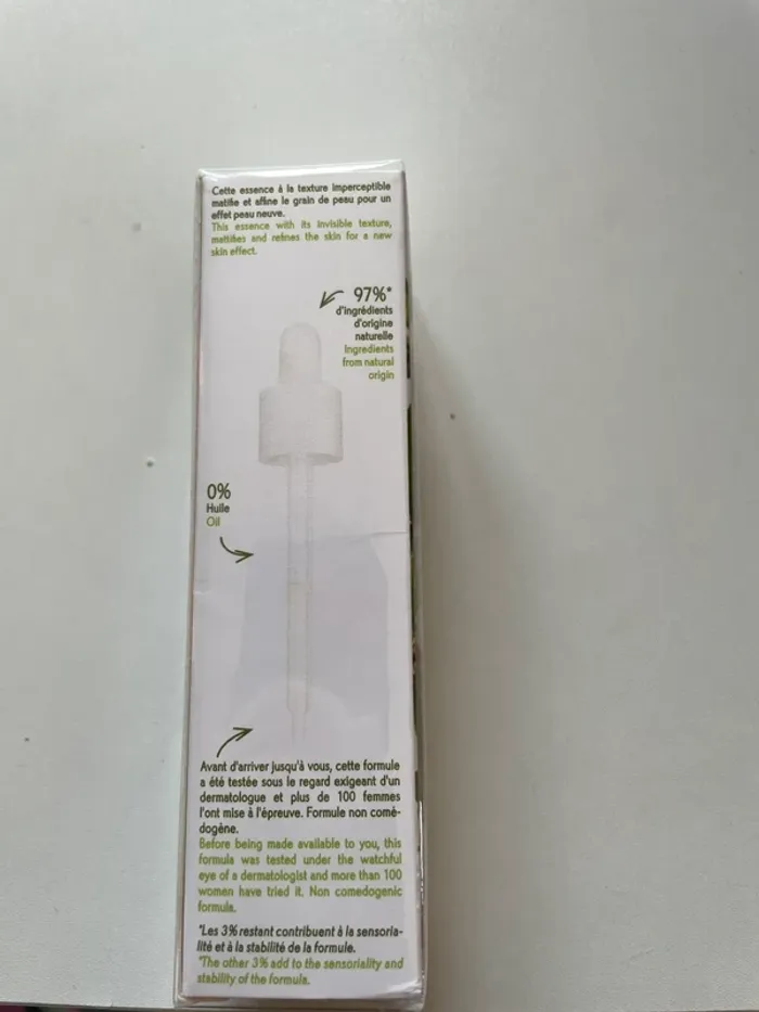 Crème visage - photo numéro 3