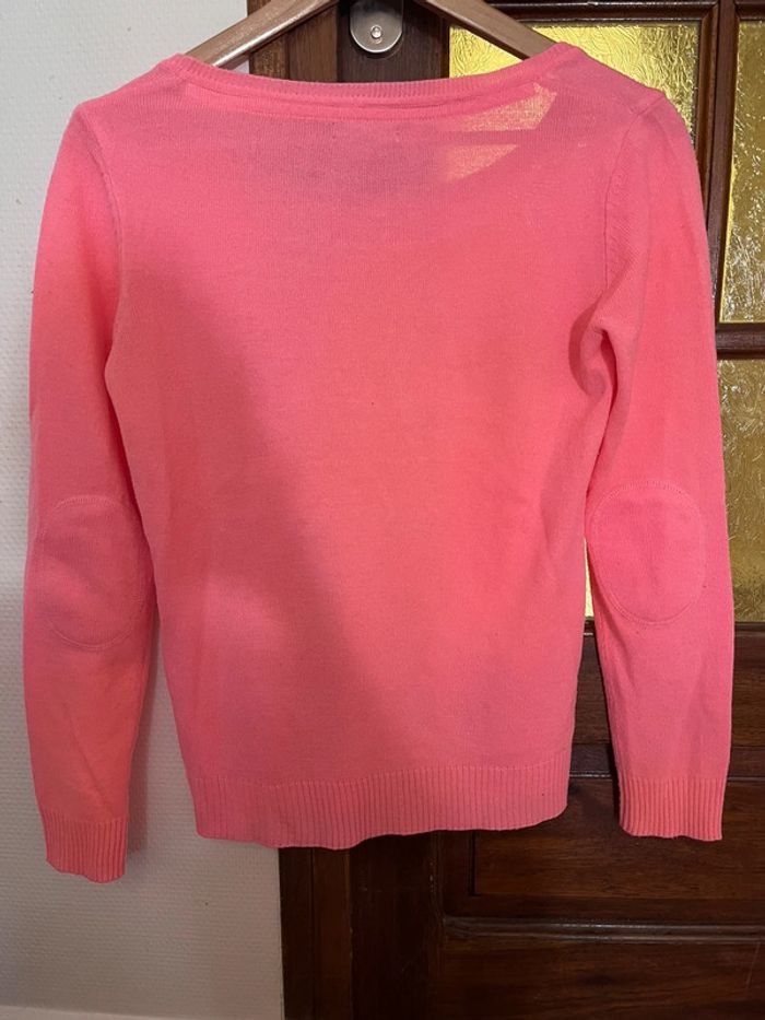 Pull fin Kiabi taille M(38-40) - photo numéro 2