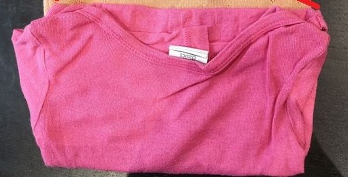 Lot été fille 6m - photo numéro 6