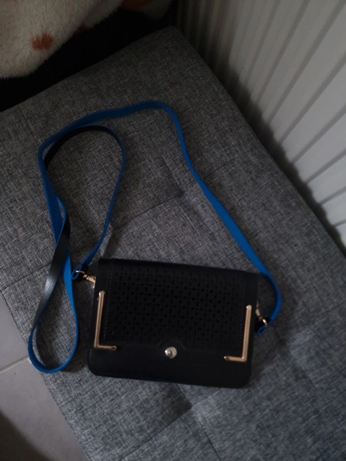 Petit sac à bandoulière - photo numéro 3