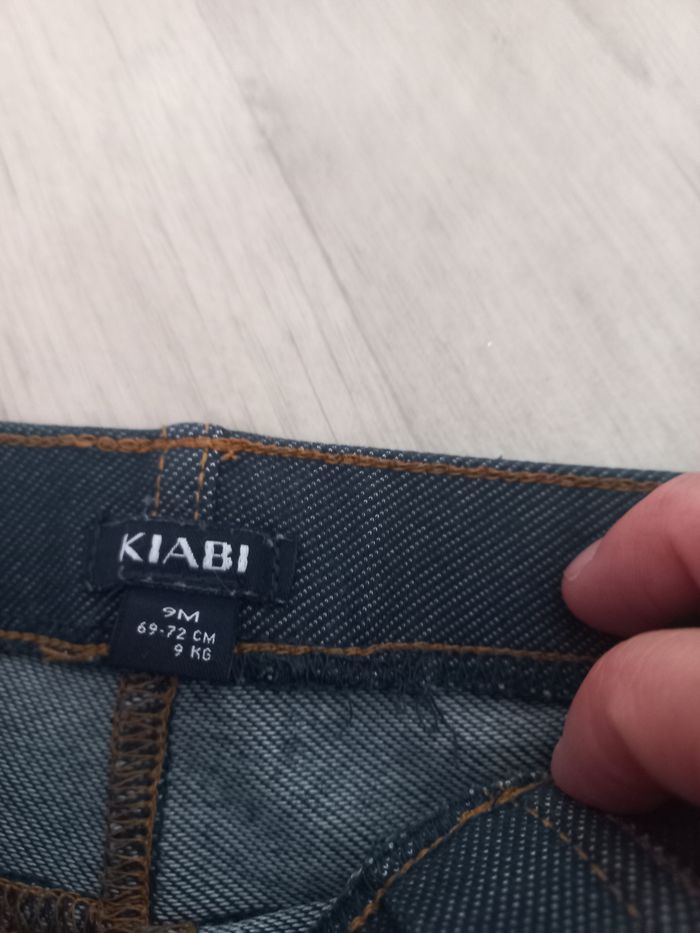 Pantalon - photo numéro 2