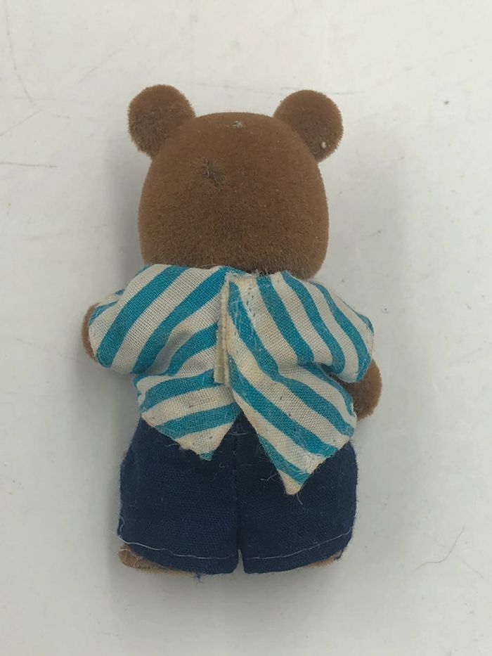 Maison Sylvanian Families Epoch d’enfance Vintage - photo numéro 12