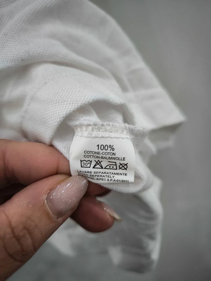 Polo taille S neuf proprieta privata - photo numéro 2