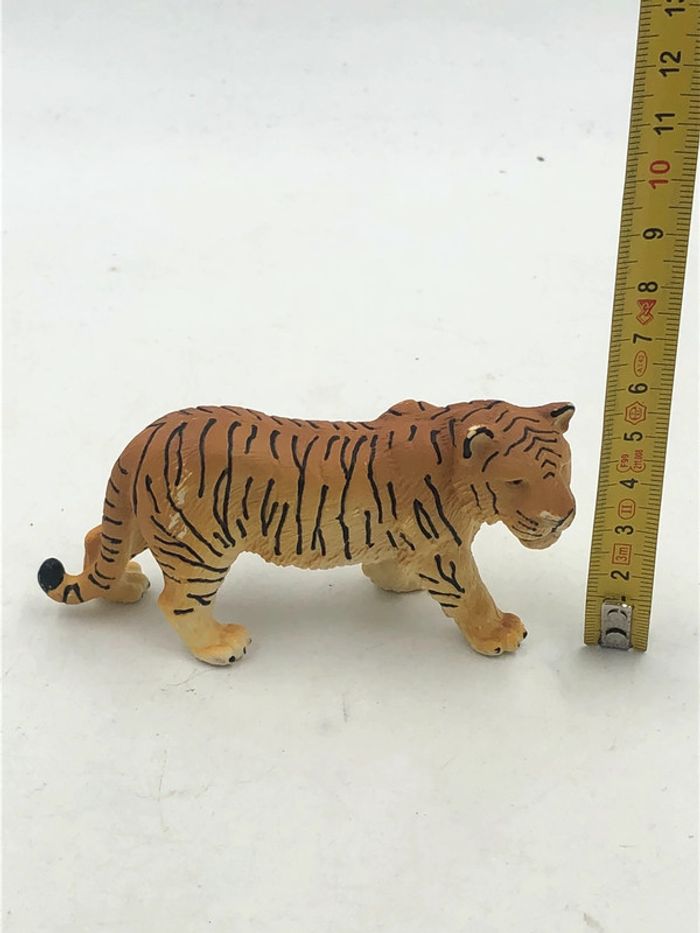 Figurine tigre Schleich 1996 - photo numéro 7