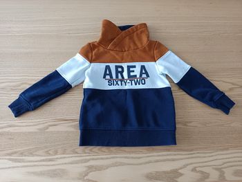 Sweat 3 ans /98-104cm Dopodopo