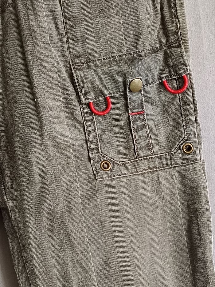 Pantalon garçon 2 ans Marèse - photo numéro 5