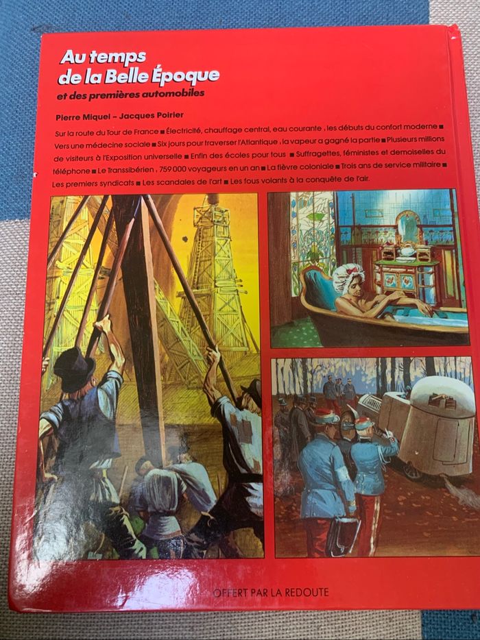 La vie privée des hommes - photo numéro 2