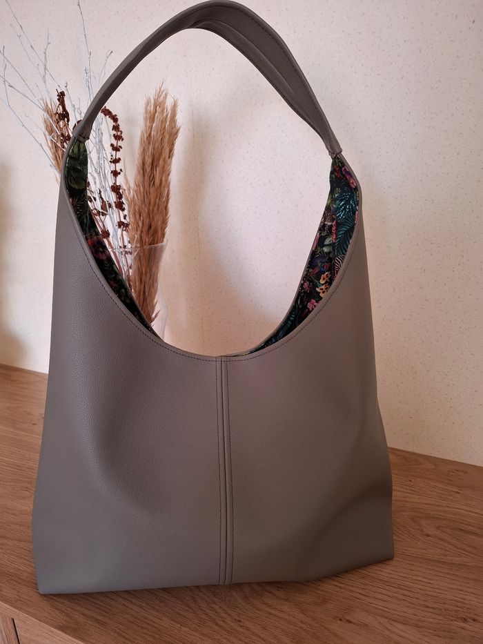 Sac Slouchy 9 - photo numéro 2