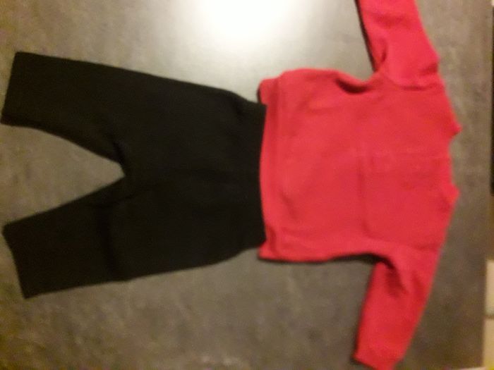 Ensemble 6 mois - photo numéro 2